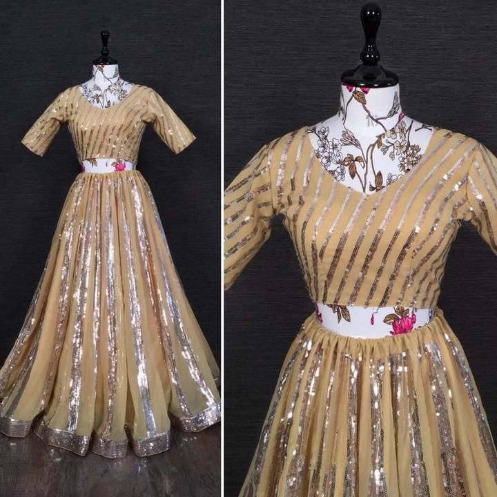 Lehenga uploaded by KR collection on 5/8/2021