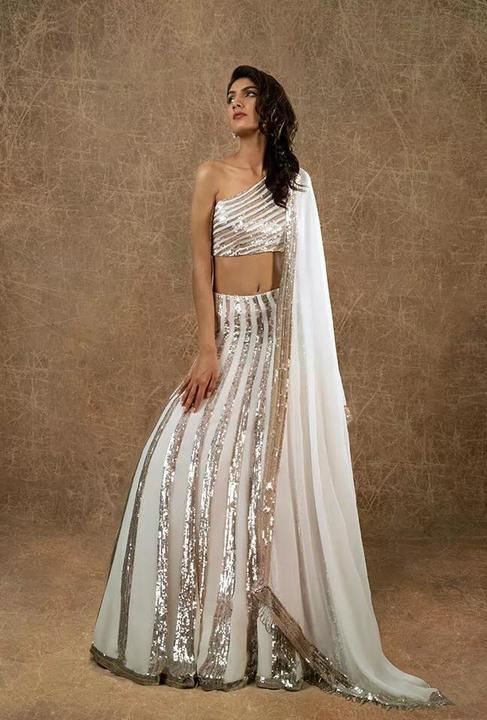 Lehenga uploaded by KR collection on 5/8/2021