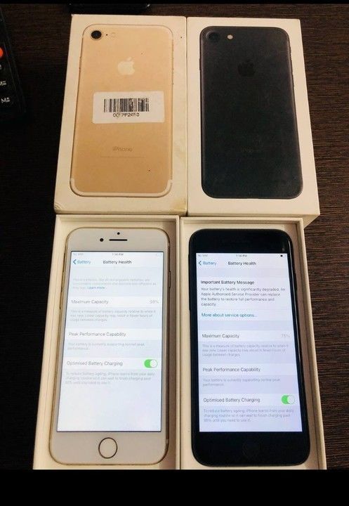 I phone 7 32gb,128gb. uploaded by Rp'stechnology on 5/9/2021