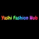 Business logo of Yashi Fashion hub