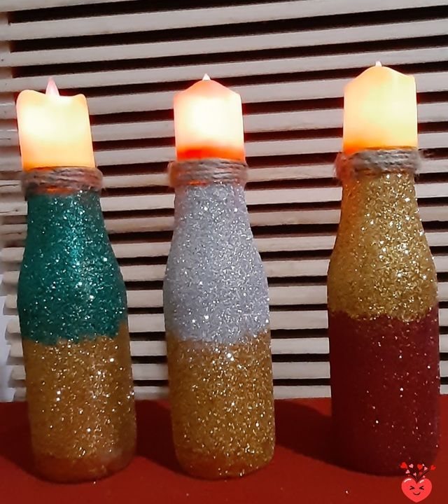 Candles items uploaded by Deshna art & handcraft on 5/9/2021