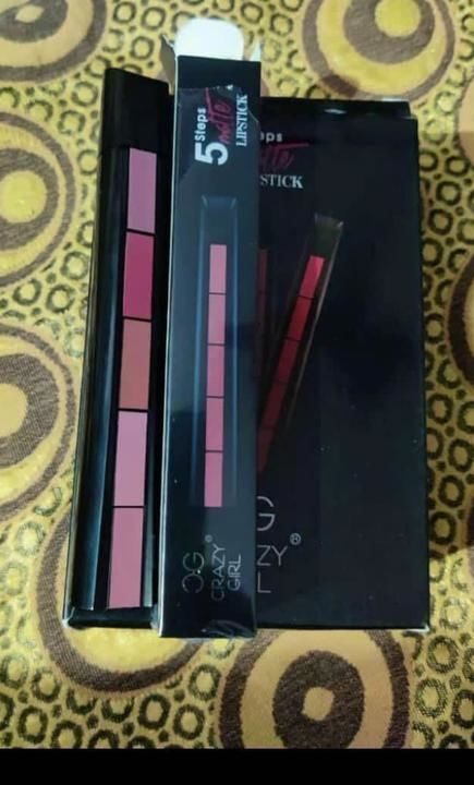 H.r 5in1 lipstick  uploaded by business on 5/9/2021