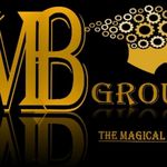 Business logo of MB GROUP