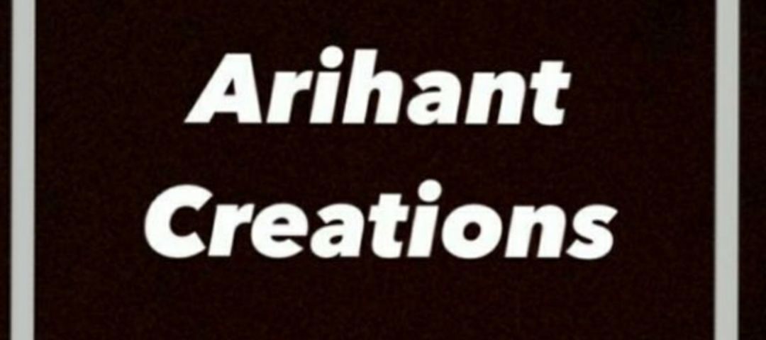 Arihanth creations