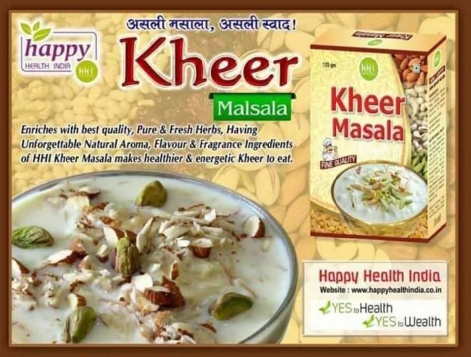 Kheer uploaded by business on 5/9/2021