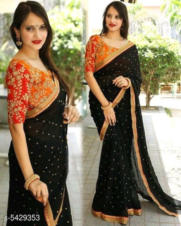 New design saree uploaded by business on 5/9/2021