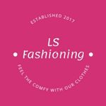 Business logo of LS fashioning
