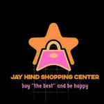 Business logo of JAY HIND SHOPPING CENTER