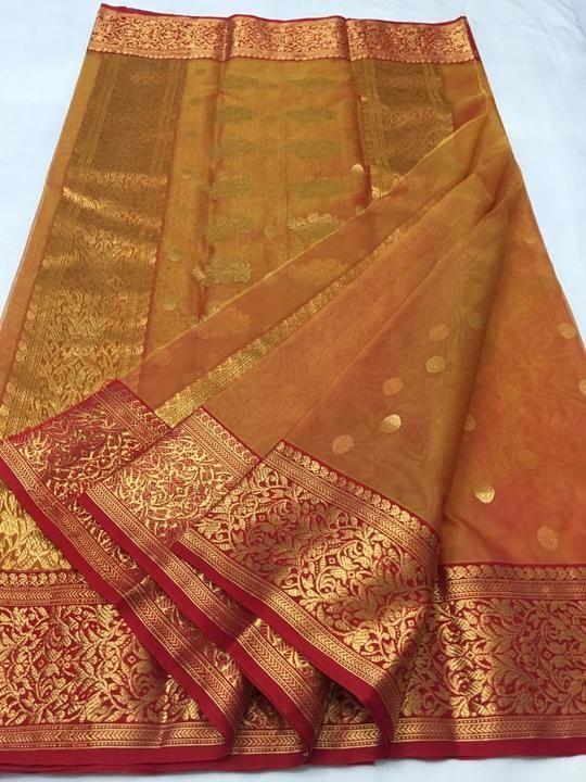 Product uploaded by Chanderi saree on 5/9/2021