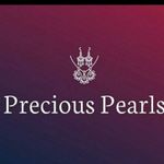 Business logo of Precious Pearls