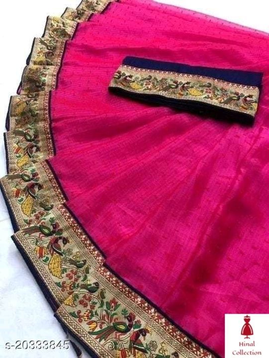 Saree uploaded by business on 5/9/2021