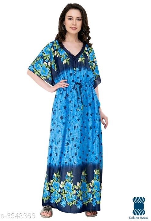 Butterfly Nighty uploaded by Fashion House on 5/9/2021