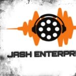 Business logo of JASH ENTERPRISES