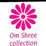 Business logo of Omshree
