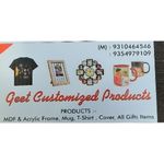Business logo of Geet_customized_product
