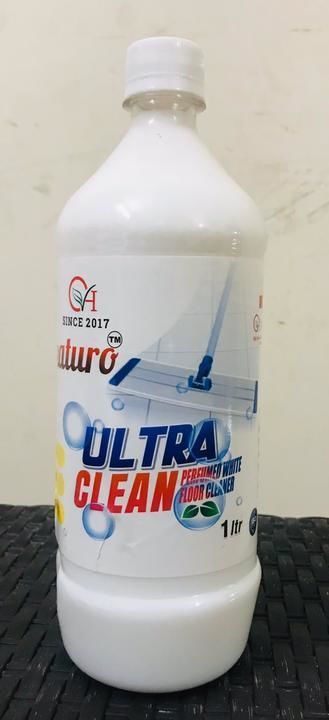 O Naturo Floor Cleaner uploaded by business on 5/9/2021