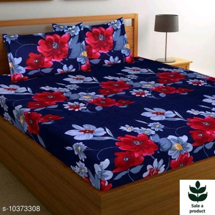 Bed sheets uploaded by Reseller on 5/9/2021