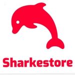 Business logo of Sharkestore