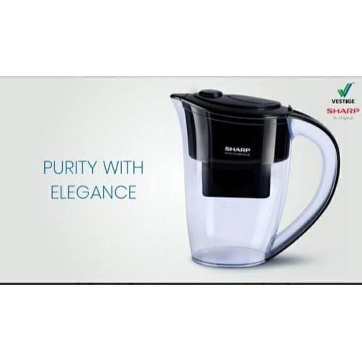 Vestige Water Purifier Pitcher uploaded by Vestige & Other Products on 5/9/2021