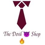 Business logo of The Devil Shop 😈🔥
