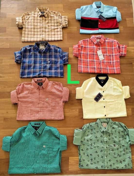 Men All New Fashion Shirts  uploaded by business on 5/9/2021