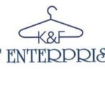 Business logo of K and F Enterprises