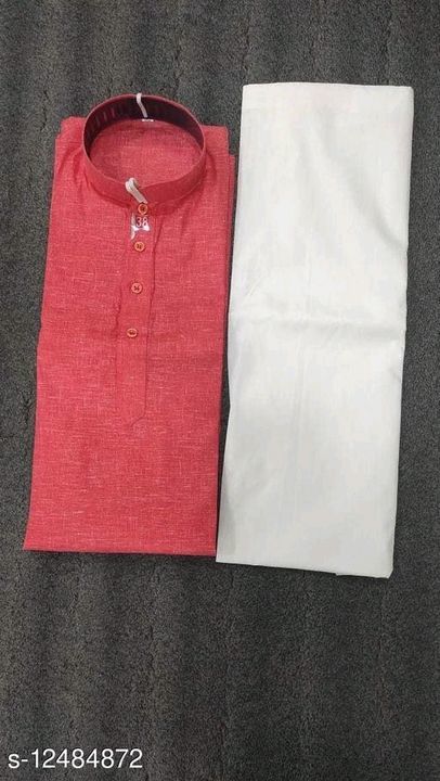 Men's kurta with pajama uploaded by All is well  on 5/9/2021