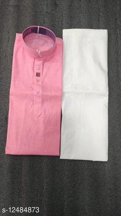 Men's kurta with pajama uploaded by All is well  on 5/9/2021