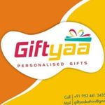 Business logo of Giftyaa Kathirs