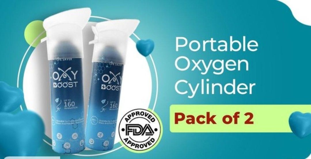 Oxygen cylinder uploaded by ALLIBABA MART on 5/9/2021