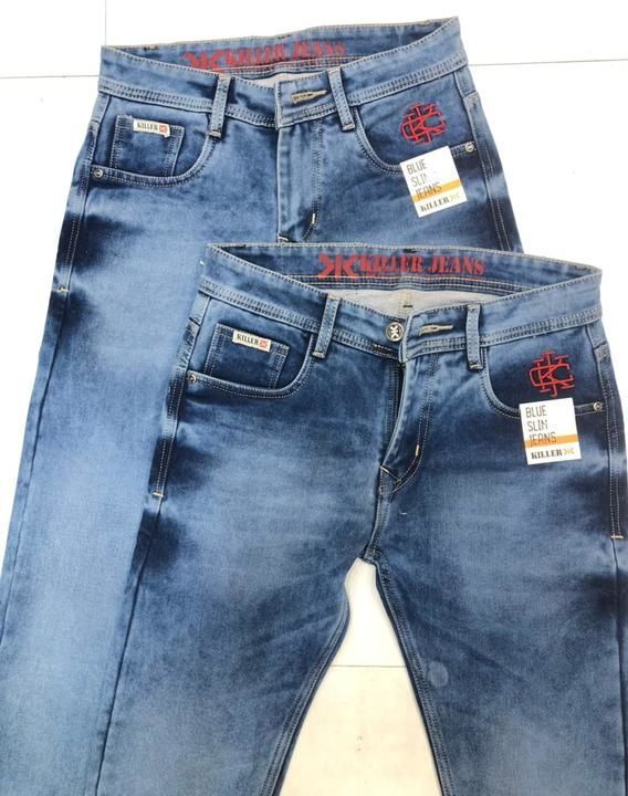 Mens Jeans  uploaded by K and F Enterprises on 5/9/2021