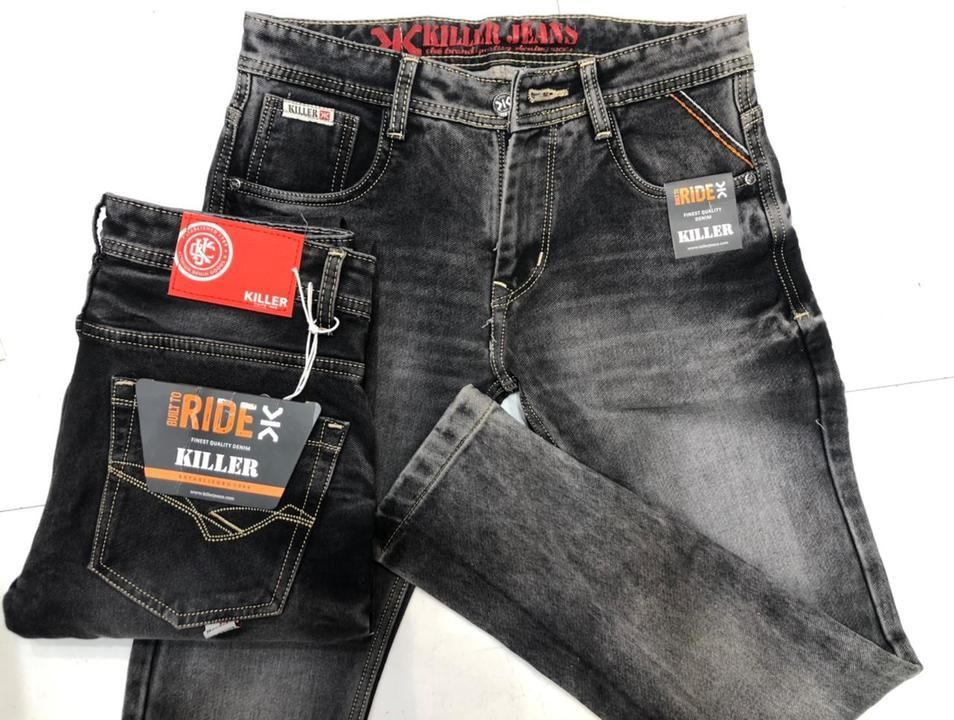 Mens Jeans  uploaded by business on 5/9/2021