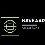 Business logo of Navkar Sale And Service