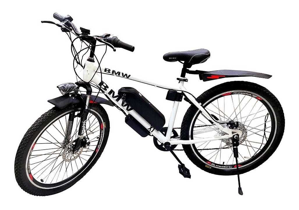 Electric Cycle  uploaded by Ev Power on 8/2/2020