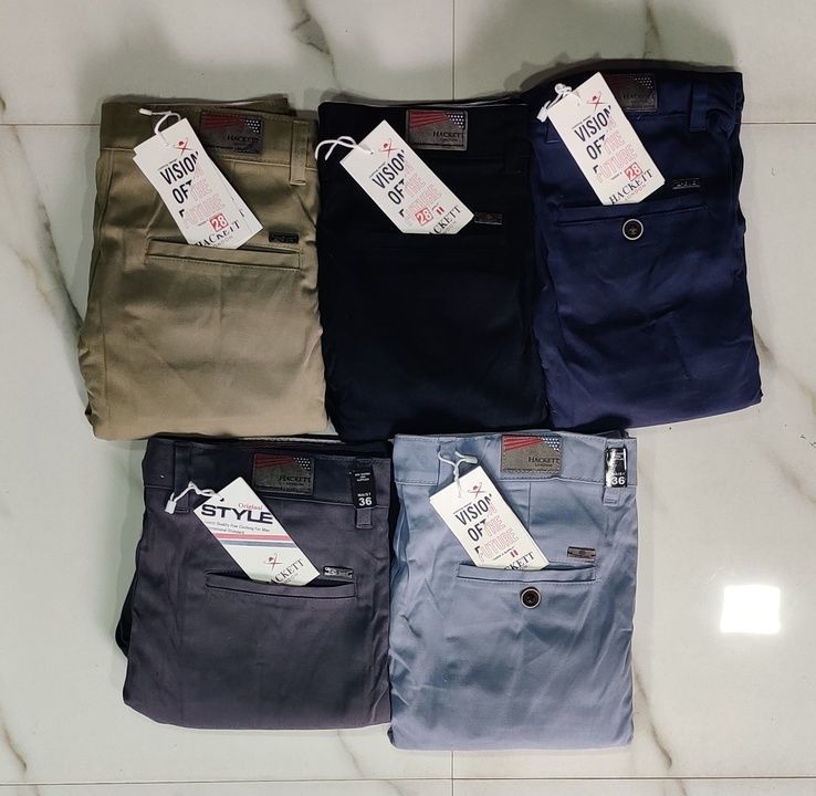 Cotton Pants uploaded by Mania clothing on 5/9/2021