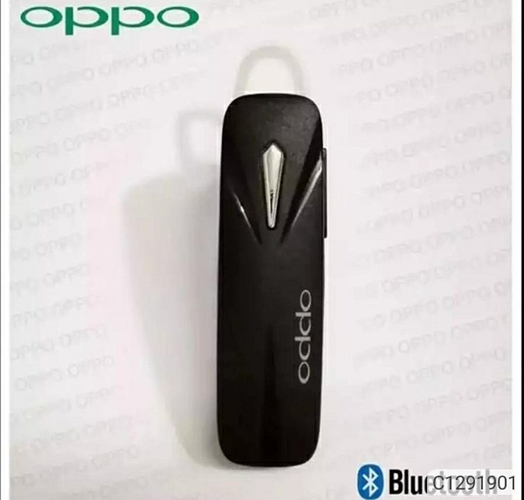 Oppo blutooth uploaded by business on 8/2/2020