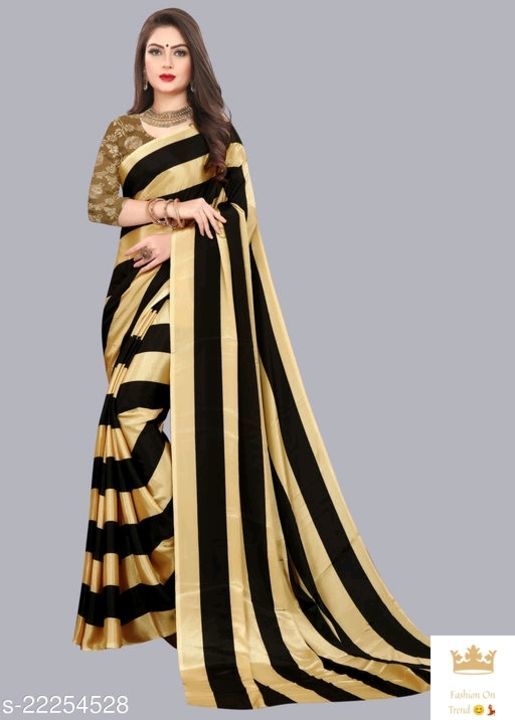 Beautiful saree uploaded by business on 5/9/2021