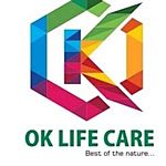 Business logo of Ok life