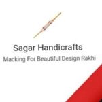 Business logo of Sagar Handicrafts