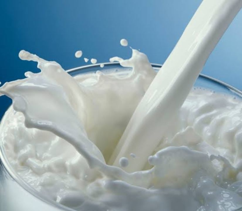 Milk uploaded by Milk dairy on 5/9/2021
