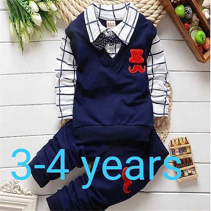 Product image with price: Rs. 750, ID: kidswear-wholesale-https-chat-whatsapp-com-lgrovelyzpic41fhxid6sr-58c23507