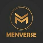 Business logo of MENVERSE