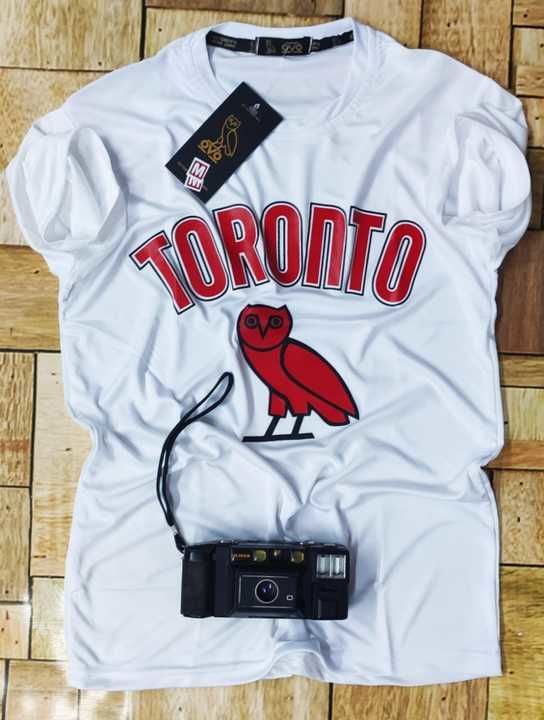TORONTO T SHIRTS uploaded by MENVERSE on 5/9/2021