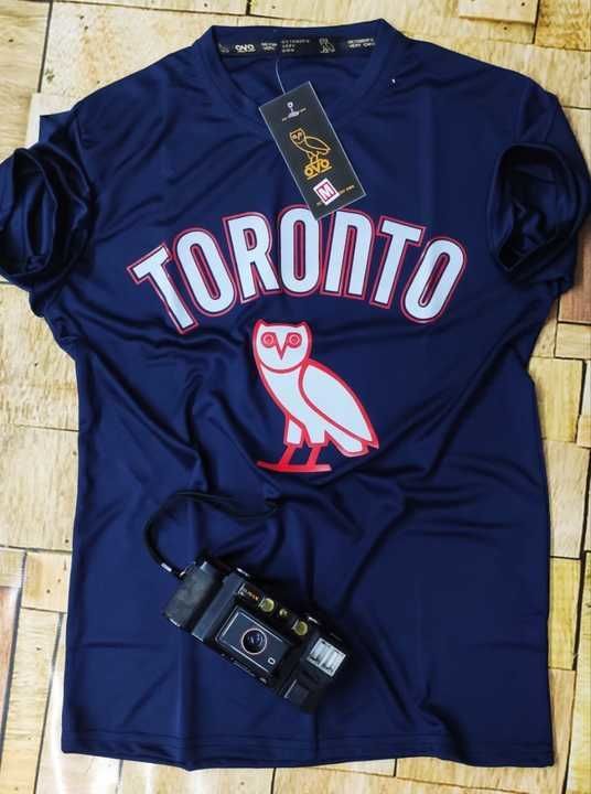 TORONTO T SHIRTS uploaded by MENVERSE on 5/9/2021