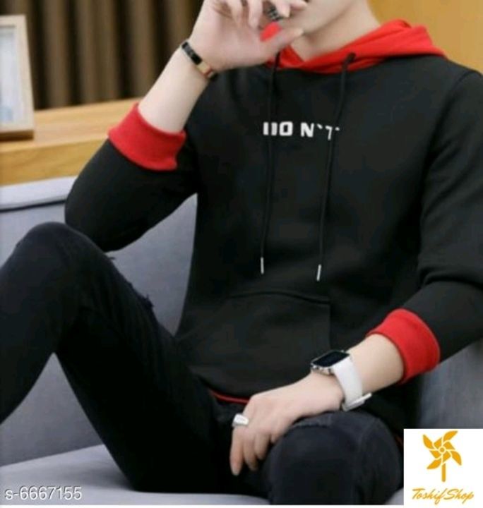 Men styliest hoodies uploaded by Toshif shop on 5/10/2021