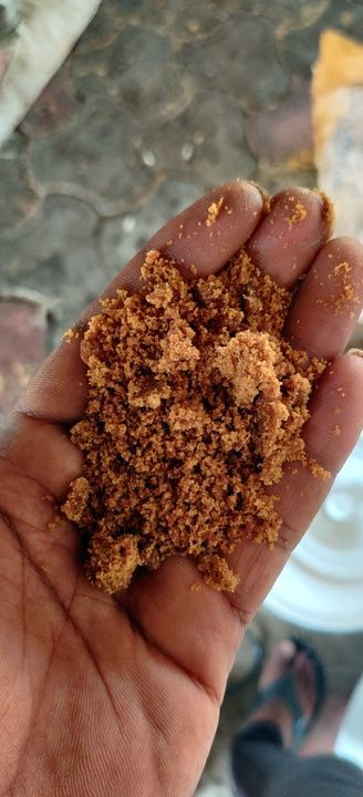 Jaggery Powder uploaded by Jeddai industries private limited on 5/10/2021
