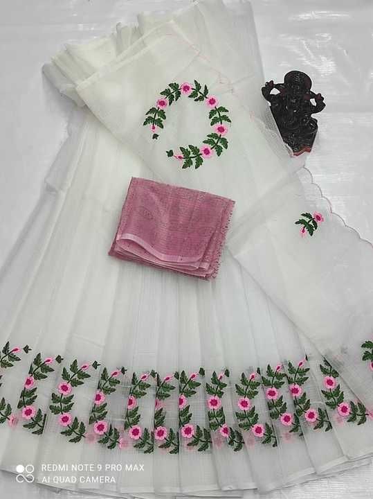 Post image I want 50 Pieces of Need this type of sarees what's app 9948595058 I need only wholesale and manufacture .
Chat with me only if you offer COD.
Below are some sample images of what I want.
