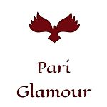 Business logo of Pari glamour 