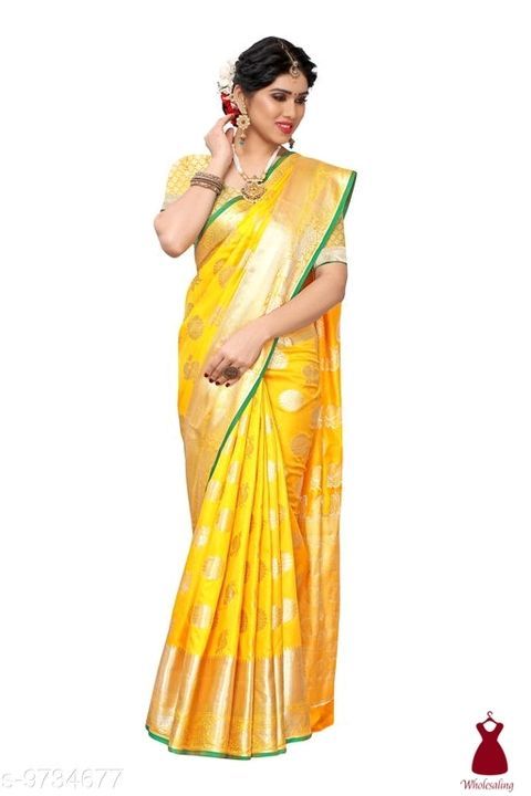 Saree uploaded by business on 5/10/2021