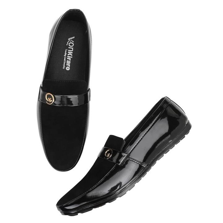 MEN'S casual shoes  uploaded by business on 5/10/2021